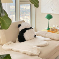Coussin Kawaii Panda