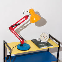 Lampe de Bureau Flexible Multicolore