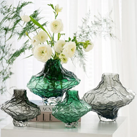 Vase en Verre Canyon