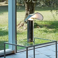 Lampe de Table Chiara Mario Bellini 1969