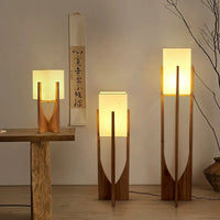 Lampadaire Fairbanks