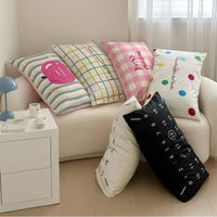 Taie Oreiller Chambre