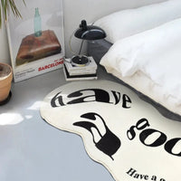 Tapis Esthétique