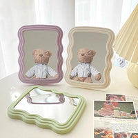 Miroir Pastel pour Chambre