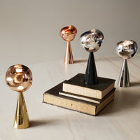 Lampe de Chevet Melt Cone Fat Tom Dixon