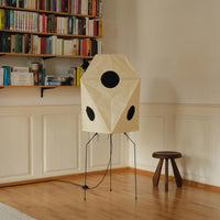 Lampadaire Akari UF3-Q