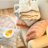 Couverture Cocooning