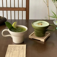 Tasse de Thé Chinoise Minimaliste
