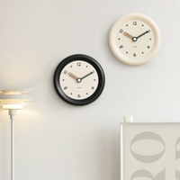 Horloge Murale Ronde
