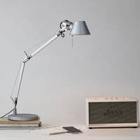 Mini Lampe de Bureau Tolomeo Tavolo