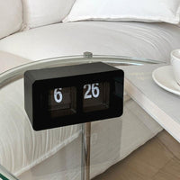 Horloge Flip Flap Automatique