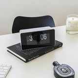 Horloge Flip Flap Automatique