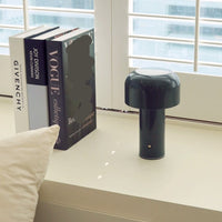 Lampe Champignon Rechargeable