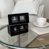 Horloge Flip Flap Automatique