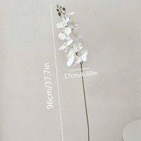 Bouquet d'Orchidées Artificielles