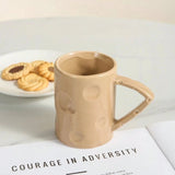 Mug Fromage Designer