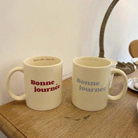 Mug "Bonne Journée"