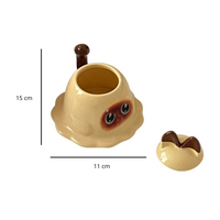 Mug Kawaii Chat
