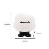 Veilleuse de Nuit Nuage Cartoon "Biggie Cloud"