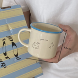 Mini Tasse Cute Enfants