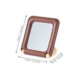 Miroir Pliable Chocolat