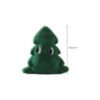 Peluche Sapin