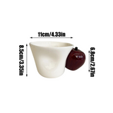 Mug Fruit Design