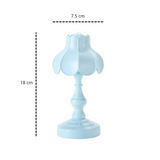 Mini Veilleuse LED Lotus