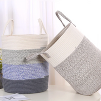 Panier a Linge Design chambre