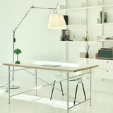 Lampadaire Tolomeo Mega Terra