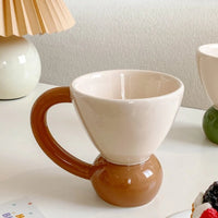 Tasse Moderne Colorée