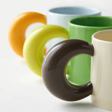 Mini Tasse Grande Poignée