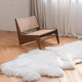 Grand Tapis Laine Mouton