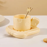 Tasse Créative en Forme de Fromage