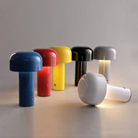 Lampe Champignon Rechargeable