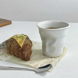 Tasse Gobelet Froissé