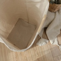 Panier à Linge Japonais spacieux