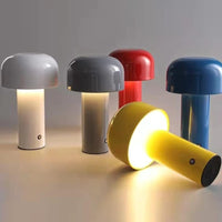 Lampe Champignon Rechargeable