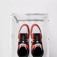 Boîte de Rangement pour SNEAKERS de Collection