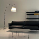 Lampadaire Tolomeo Mega Terra