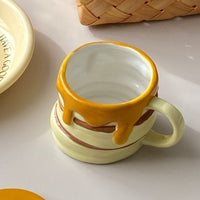 Mug Pancake Gourmand