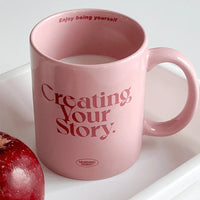 Mug Retro Original