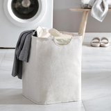 Panier a Linge Lavable design