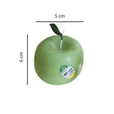 Bougie Poire Fruit