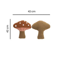 Peluche de Chambre Cactus