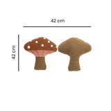 Peluche de Chambre Cactus