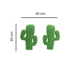 Peluche de Chambre Cactus