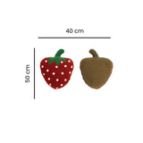 Peluche de Chambre Cactus