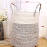 Panier a Linge Design