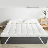 Surmatelas Matelassé Pliable